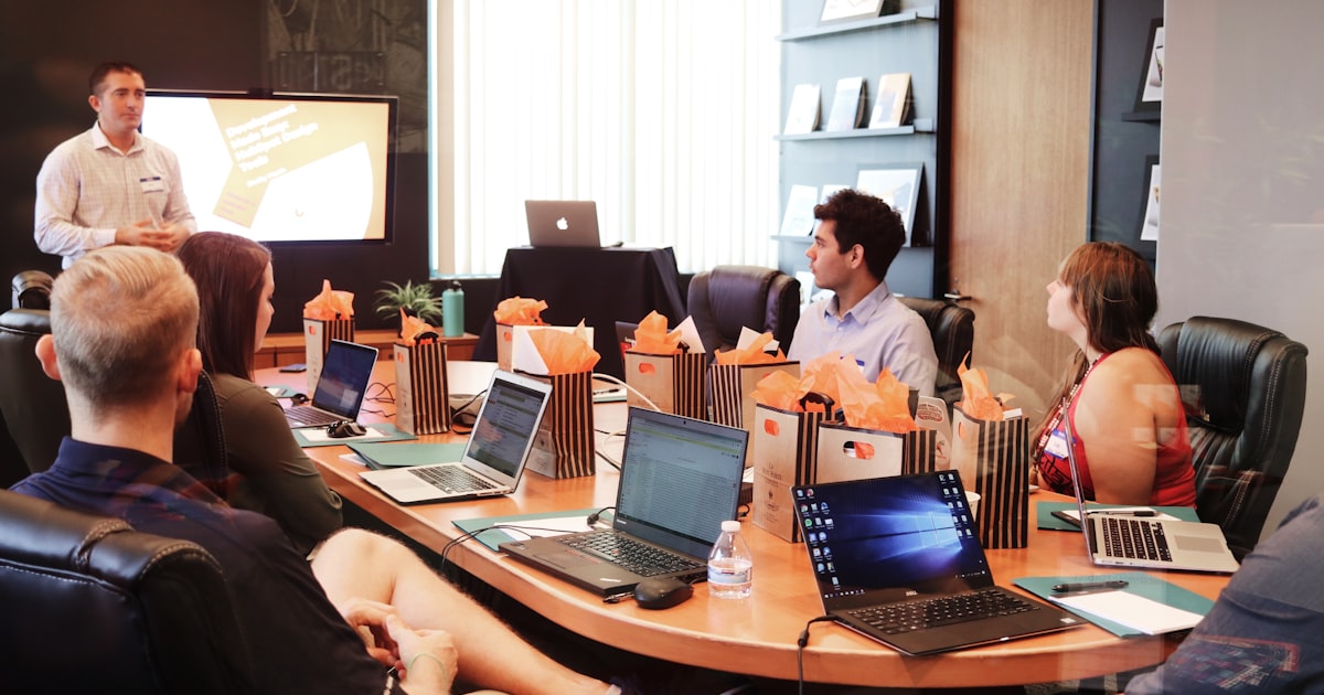 15 Tips Menjadi Developer Produktif yang Wajib Kamu Terapkan