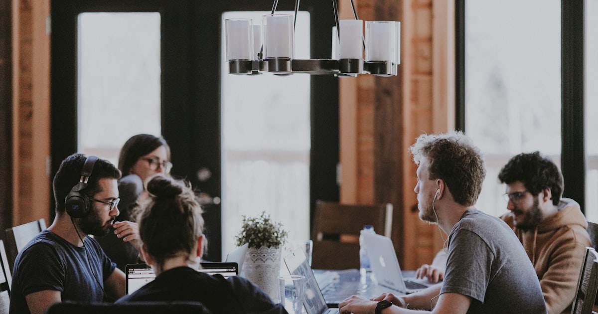15 Tips Menjadi Developer Produktif yang Wajib Kamu Terapkan