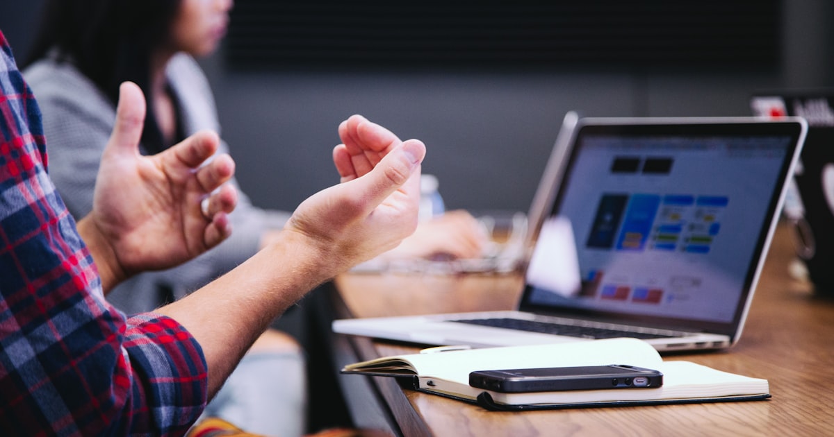 Membangun Arsitektur Backend SaaS Skala Jutaan User